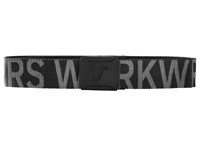 9004 Riem met logo